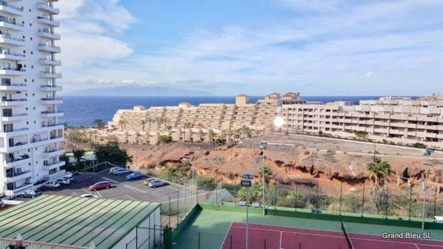 Les Vacances Au Club Paraiso Плайя-Параисо Экстерьер фото