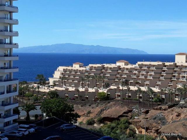 Les Vacances Au Club Paraiso Плайя-Параисо Экстерьер фото